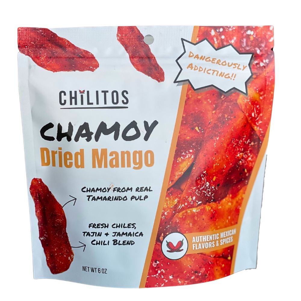 Chamoy Candy (6 oz) RepRally Catalog