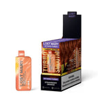 Strawberry Orange - Thermal Edition