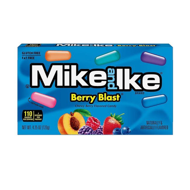 Mike and Ike (12 ct)