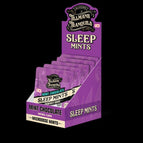 Sleep CBD:CBN:THC - Mint Chocolate