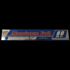 Aluminum Foil 12