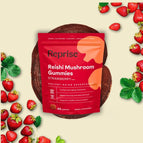 Reishi Mushroom