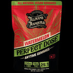 CBD:THC Watermelon