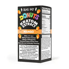 Mango Black Shot, 400mg