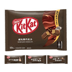 Wafer Dark Chocolate (China)