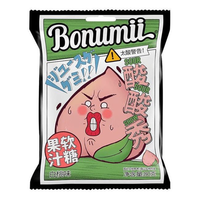 Exotic Snacks Exotic Bonumii (10 ct)