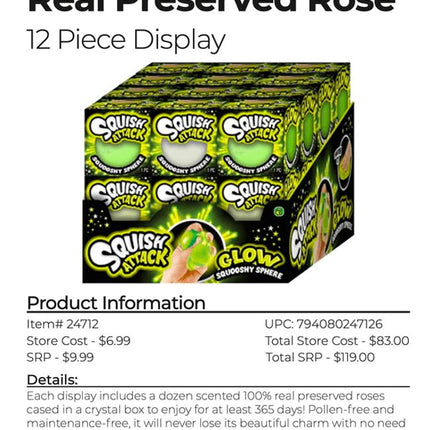 Displays and Shippers (1 ct)
