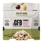 Fruit, Nut & Seeds Oatmeal