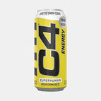 C4 Energy Drink, Arctic Snow Cone, 16oz
