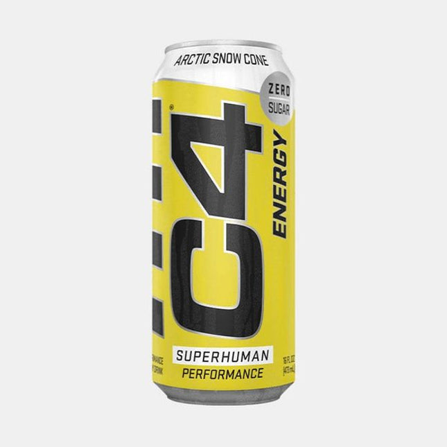 C4- Limit 2 cases per order (12 ct)