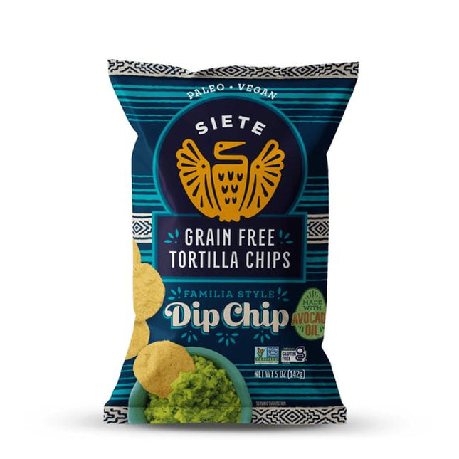 Grain Free Tortilla Chips, 12pk (12 ct)