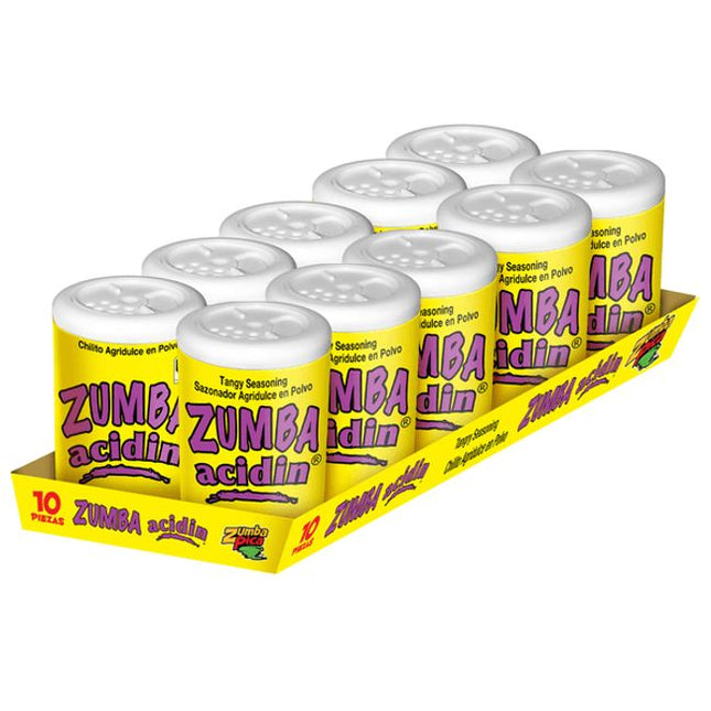 Zumba *WC (60 ct)