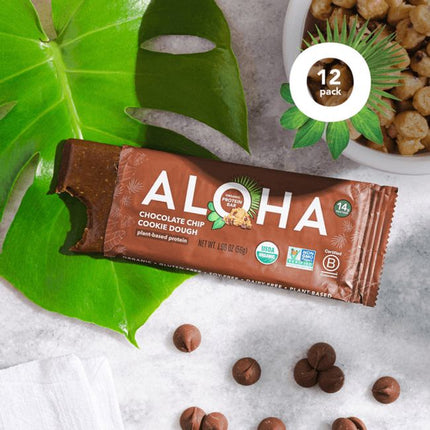 Protein Bars, 1.98oz (12 ct)