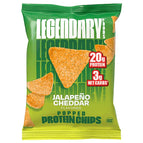 Jalapeno Cheddar