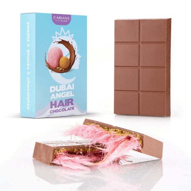 Dubai Chocolate (12 ct)