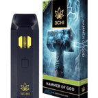 Hammer of God
