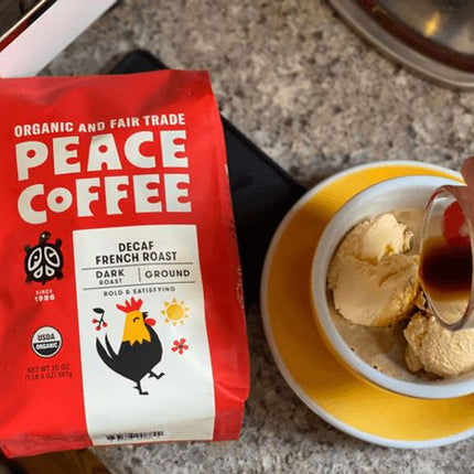 Organic Coffee (6 ct)