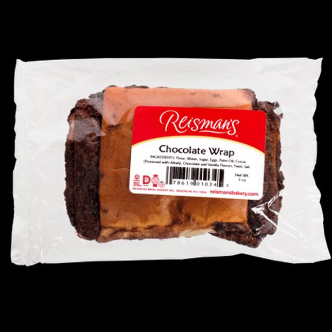 Pastry Wraps (12 ct)