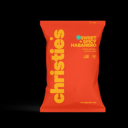 Potato Chips, 5 oz (12 ct)