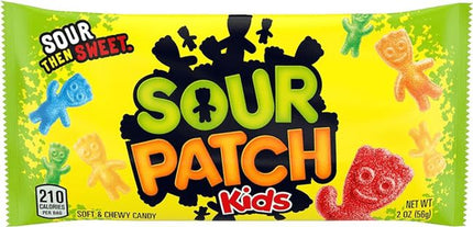 Sour Patch (12 ct)