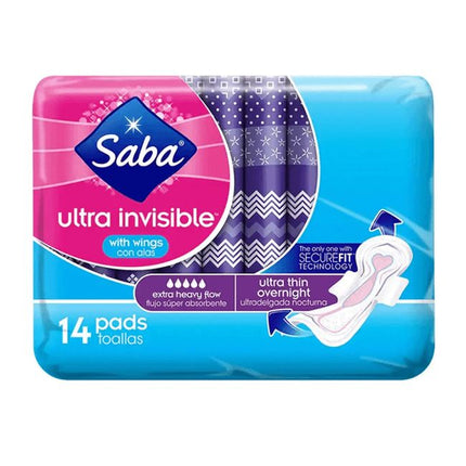Saba (12 ct)