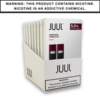 2pk 5% - Tobacco