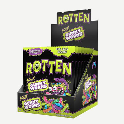 Gummy Worms, 1.8oz (8 ct)