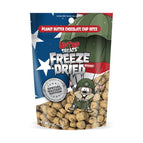 Peanut Butter Chocolate Chip Bites, 4oz