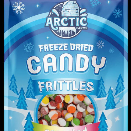Freeze Dried Candy (12 ct)
