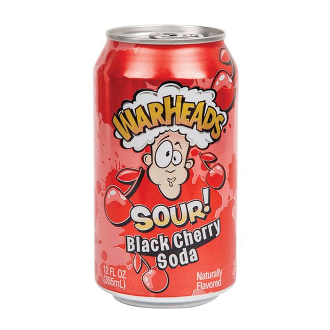 Warheads (12 ct)