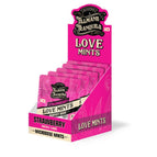 Love CBD:THC - Strawberry