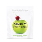 Sour Apple & Cherry