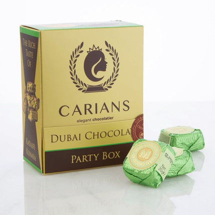 Dubai Chocolate (12 ct)