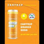 Orange Soda