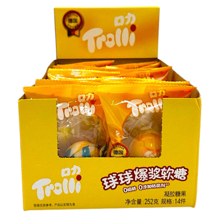 Trolli
