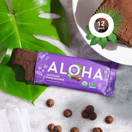 Protein Bars, 1.98oz (12 ct)