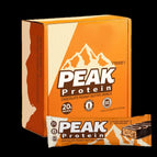 Chocolate Peanut Butter Crunch, 2.1 oz