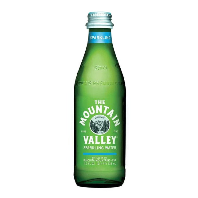 The Mountain Valley (24 ct)