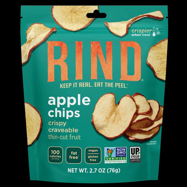 RIND Snacks (6 ct)