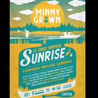 St. Croix Tropical Sativa Sunrise (5mg THC)