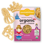Organic Princess Mac 'n Cheese, 9oz