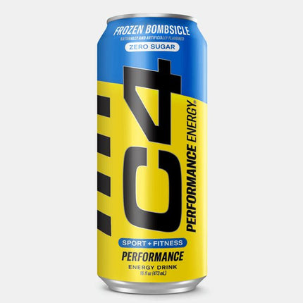 C4- Limit 2 cases per order (12 ct)