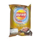 LIMITED EDITION Lay's Sendai Wagyu, 59.5g (Taiwan)