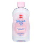 Baby Oil, 300 mL