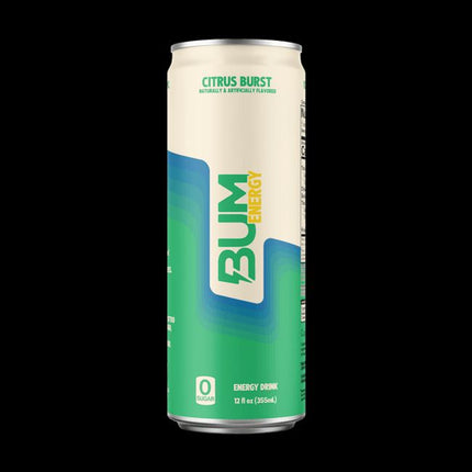 Bum Energy (12 ct)