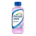 Electrolyte Beverage, Berry Bliss, 21oz