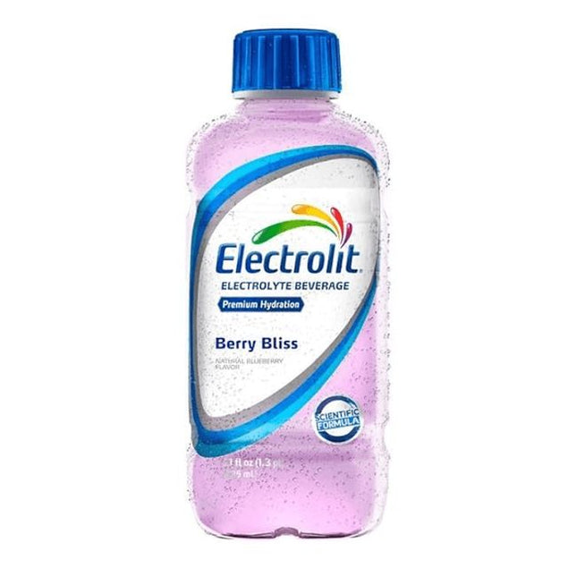 Electrolit- Limit 2 cases per order