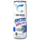 Sparkling Arctic Vibe, 12 oz