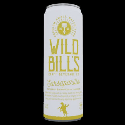 Craft Soda, 12oz (12 ct)