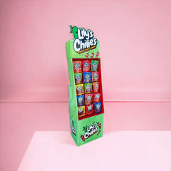 Collection image for: Lily's Chilies